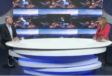 Izvor: Foto Screenshot Niš TV