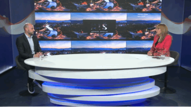 Izvor: Foto Screenshot Niš TV