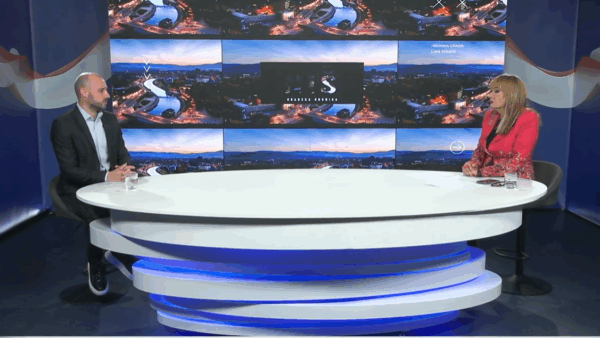 Izvor: Foto Screenshot Niš TV