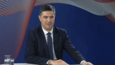 Izvor: Foto Screenshot Niš TV