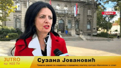 Izvor: Foto Screenshot Niš TV