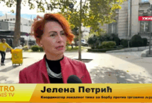 Izvor: Foto Screenshot Niš TV