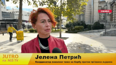 Izvor: Foto Screenshot Niš TV