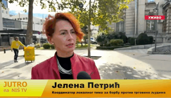 Izvor: Foto Screenshot Niš TV