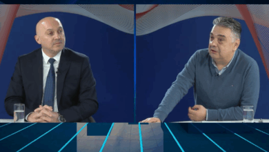 Izvor: Foto Screenshot Niš TV