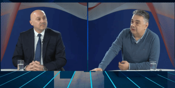 Izvor: Foto Screenshot Niš TV