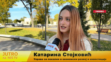 Izvor: Foto Screenshot Niš TV