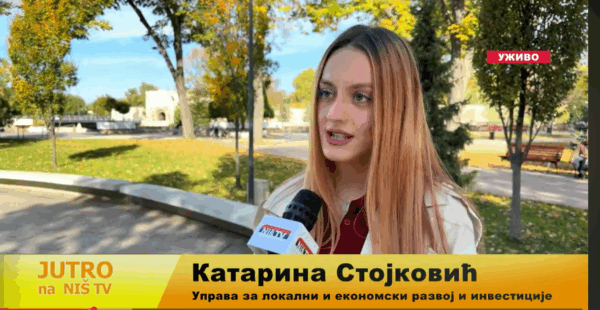 Izvor: Foto Screenshot Niš TV