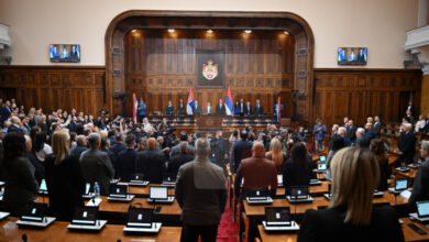 Izvor: Foto Tanjug