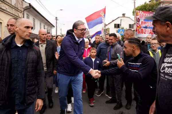 Izvor: Foto Tanjug