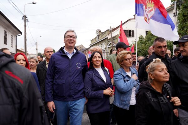 Izvor: Foto Tanjug
