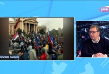 Izvor: Foto TVPink printscreen