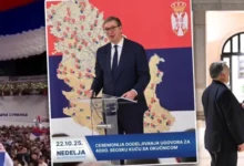 Izvor: Foto Instagram/buducnostsrbijeav