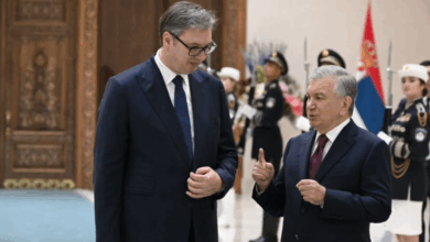 Izvor: Foto Instagram buducnostsrbijeav