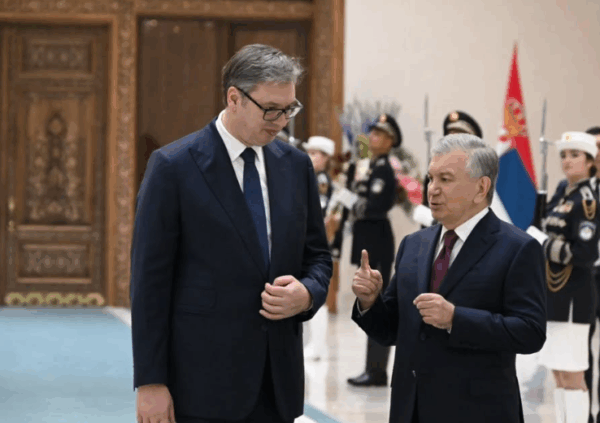 Izvor: Foto Instagram buducnostsrbijeav