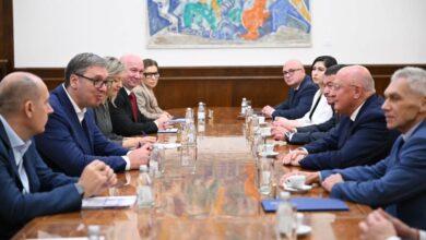 Izvor: Foto Instagram buducnostsrbijeav