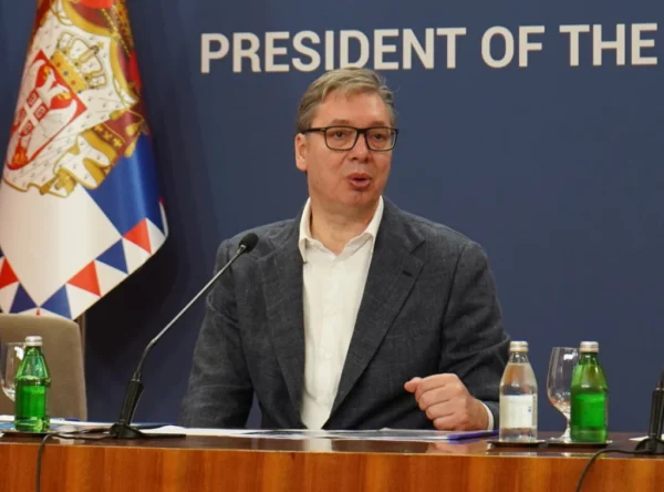 Izvor: Foto Tanjug