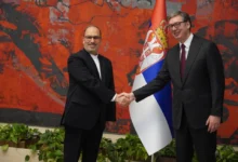 Izvor: Foto Tanjug