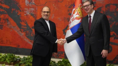 Izvor: Foto Tanjug