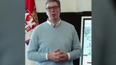 Izvor: Foto Instagram/buducnostsrbijeav