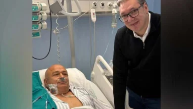 Izvor: Foto Skreenshot Instagram buducnostsrbijeav