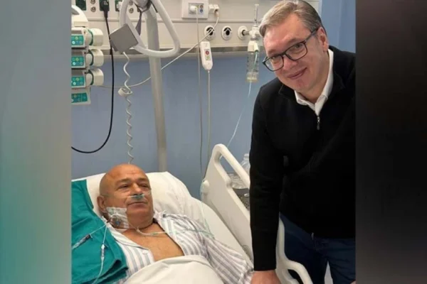 Izvor: Foto Skreenshot Instagram buducnostsrbijeav