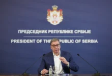 Izvor: Foto Tanjug
