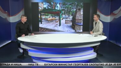 Izvor: Foto Screenshot Niš TV
