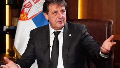Izvor: Foto Tanjug