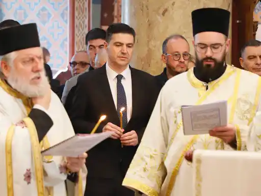 Izvor: Foto Grad Niš