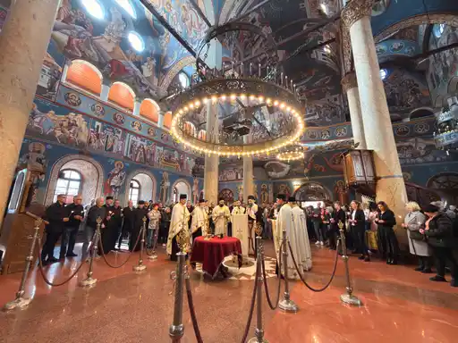 Izvor: Foto Grad Niš