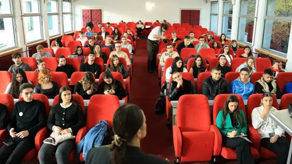 Izvor: Foto Skupština Niša