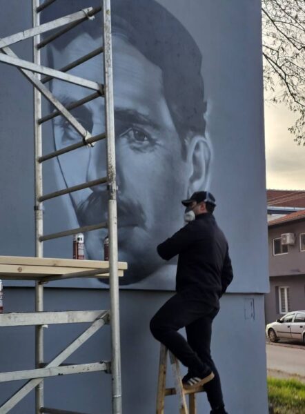 Izvor: Foto Radna akcija Dečikski Vis