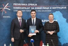 Izvor: Fozo Grad Niš