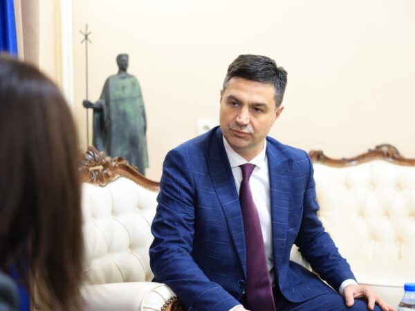 Izvor: Foto Grad Niš