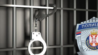 Izvor: Foto MUP Srbije