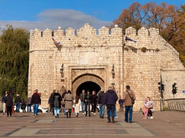 Izvor: Grad Niš