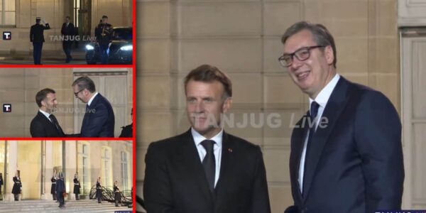 Izvor: Foto Tanjug printscreen