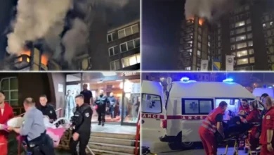 Izvor: Foto prinnsrcreen Avaz TV