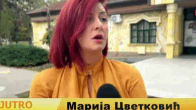 Izvor: Screenshot Niš TV