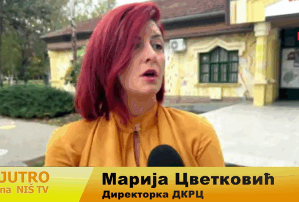 Izvor: Screenshot Niš TV