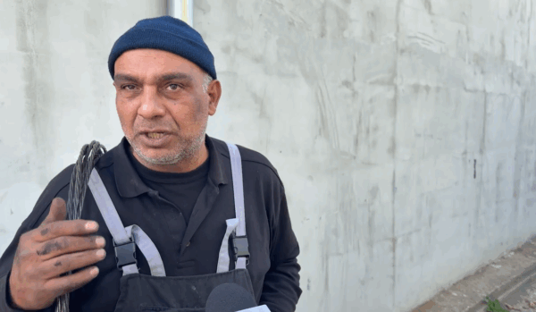 Izvor: Foto Screenshot Niš TV