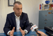 Izvor: Foto Screenshot Niš TV