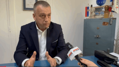 Izvor: Foto Screenshot Niš TV