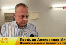 Izvor: Foto Screenshot Niš TV