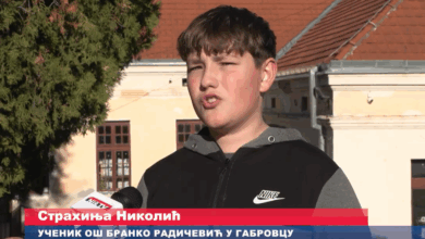 Izvor: Foto Screenshot Niš TV