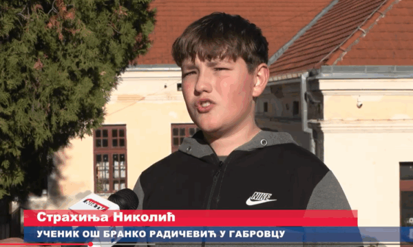 Izvor: Foto Screenshot Niš TV