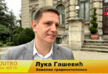 Izvor: Foto Screenshot Niš TV