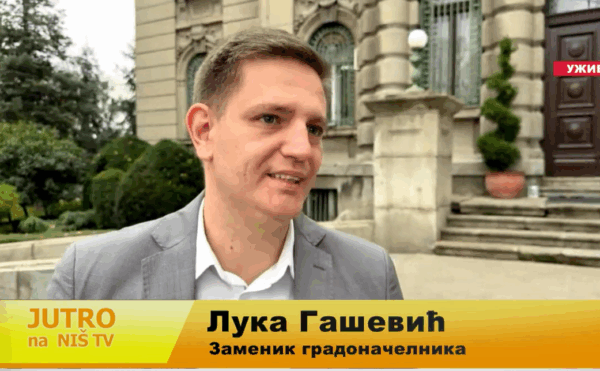 Izvor: Foto Screenshot Niš TV