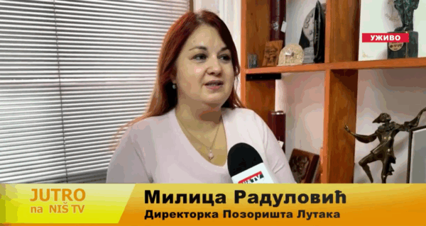 Izvor: Foto Screenshot Niš TV